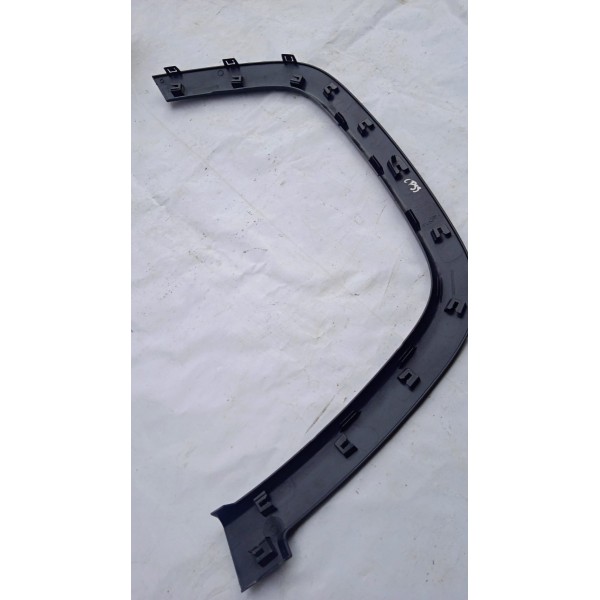 Aplique Paralama Dianteiro Direito Jeep Compass 17 A 20