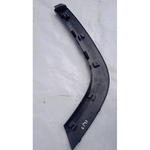 Moldura Lateral Traseira Direita  Jeep Compass 18 A 21