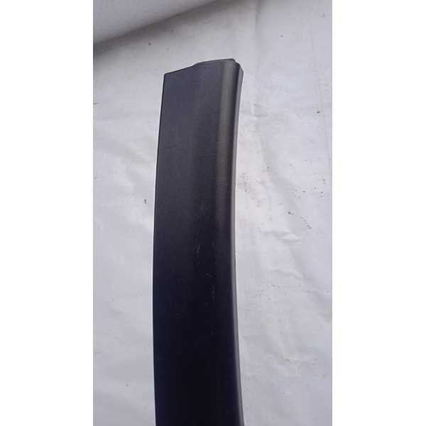 Moldura Lateral Traseira Direita  Jeep Compass 18 A 21