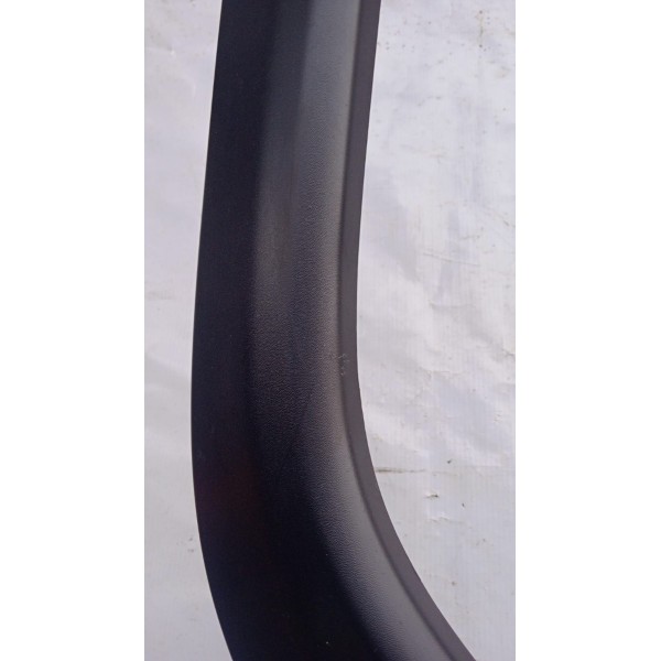 Moldura Lateral Traseira Direita  Jeep Compass 18 A 21
