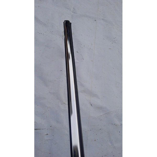 Friso Cromado Lateral Traseiro Esq Mini Cooper S 2008 A 2013