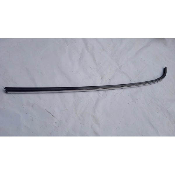 Friso Cromado Lateral Traseiro Esq Mini Cooper S 2008 A 2013