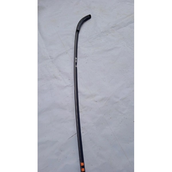 Friso Cromado Lateral Traseiro Esq Mini Cooper S 2008 A 2013