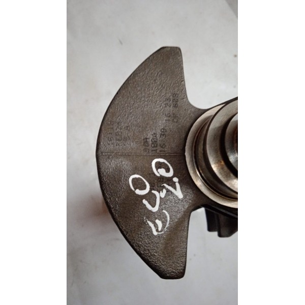 Virabrequim Std Ford Eco Sport Focus 2.0 16v Duratec