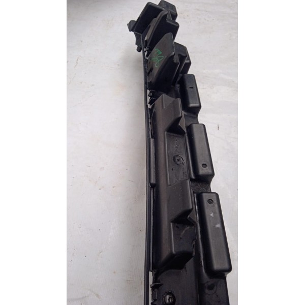 Suporte Guia Parachoque Traseiro Ford Ka Sedan 15 A 21