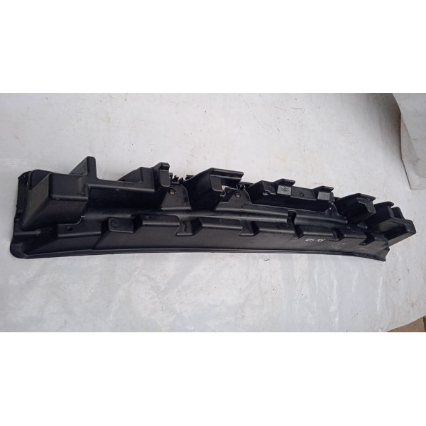 Suporte Guia Parachoque Traseiro Ford Ka Sedan 15 A 21