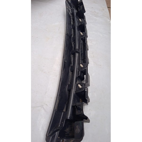 Suporte Guia Parachoque Traseiro Ford Ka Sedan 15 A 21