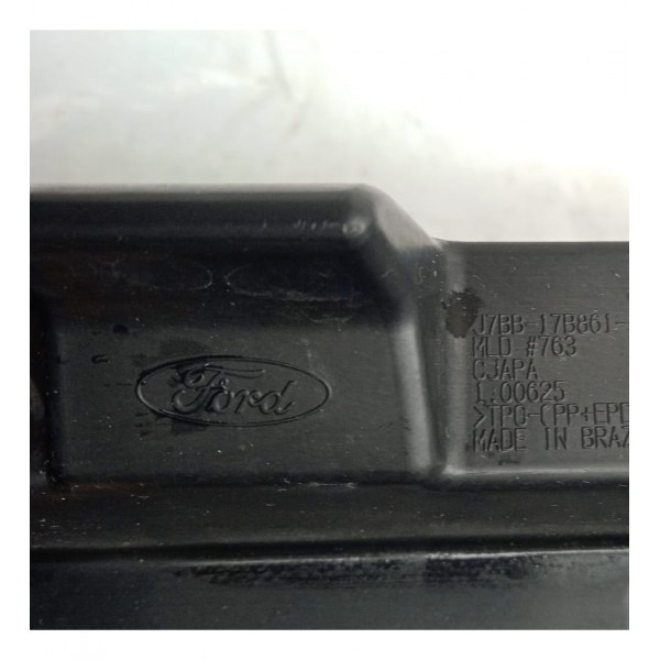 Suporte Guia Parachoque Traseiro Ford Ka Sedan 15 A 21