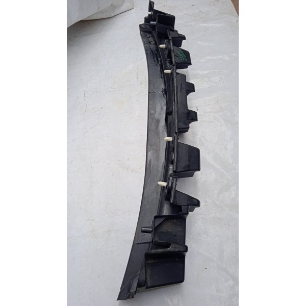 Suporte Guia Parachoque Traseiro Ford Ka Sedan 15 A 21