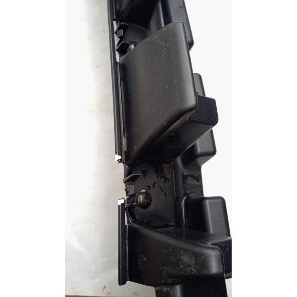 Suporte Guia Parachoque Traseiro Ford Ka Sedan 15 A 21