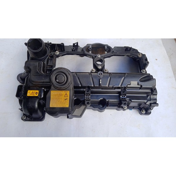 Tampa De Valvula Motor Bmw 320i  X1 N20 2013 A 2016