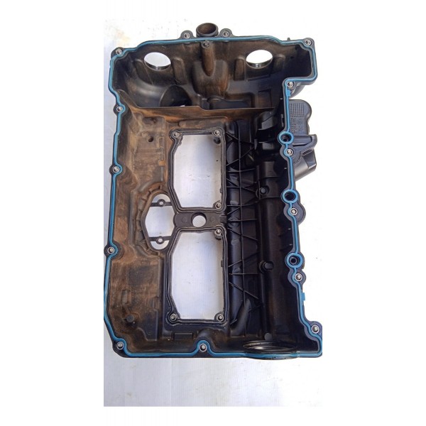 Tampa De Valvula Motor Bmw 320i  X1 N20 2013 A 2016