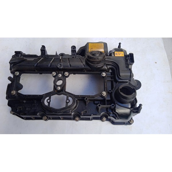 Tampa De Valvula Motor Bmw 320i  X1 N20 2013 A 2016