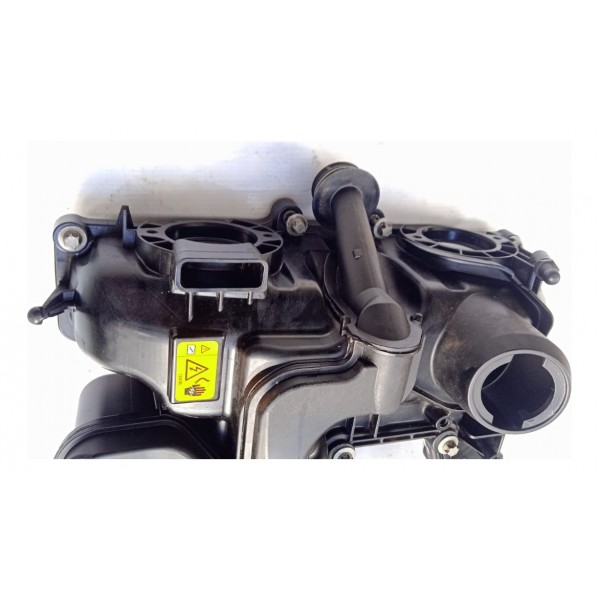 Tampa De Valvula Motor Bmw 320i  X1 N20 2013 A 2016