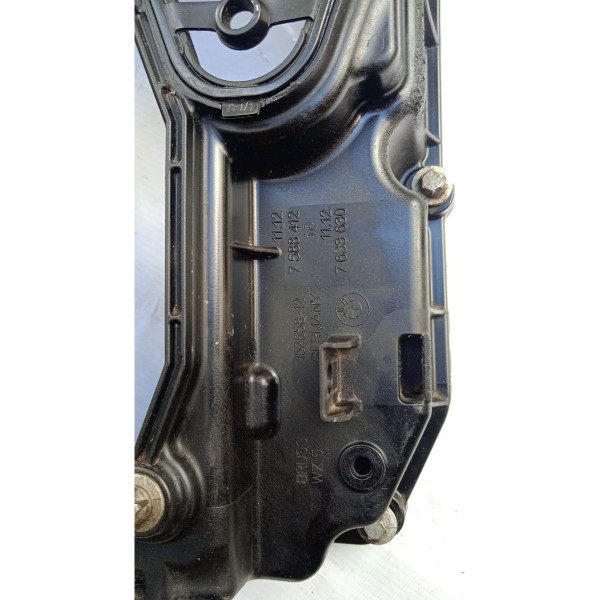 Tampa De Valvula Motor Bmw 320i  X1 N20 2013 A 2016