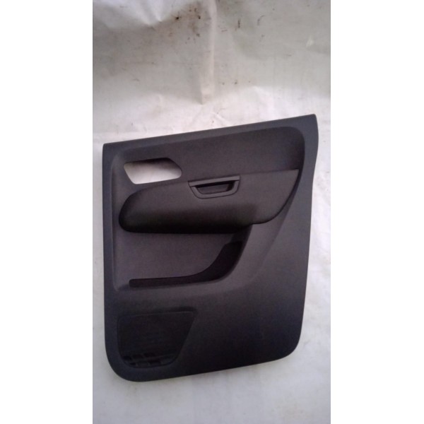 Forro De Porta Traseiro Direito Vw Amarok 18 A 21