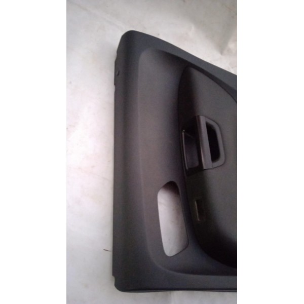 Forro De Porta Traseiro Direito Vw Amarok 18 A 21