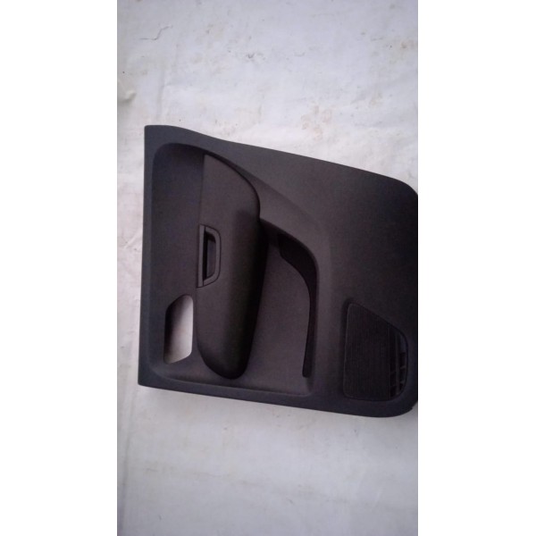 Forro De Porta Traseiro Direito Vw Amarok 18 A 21