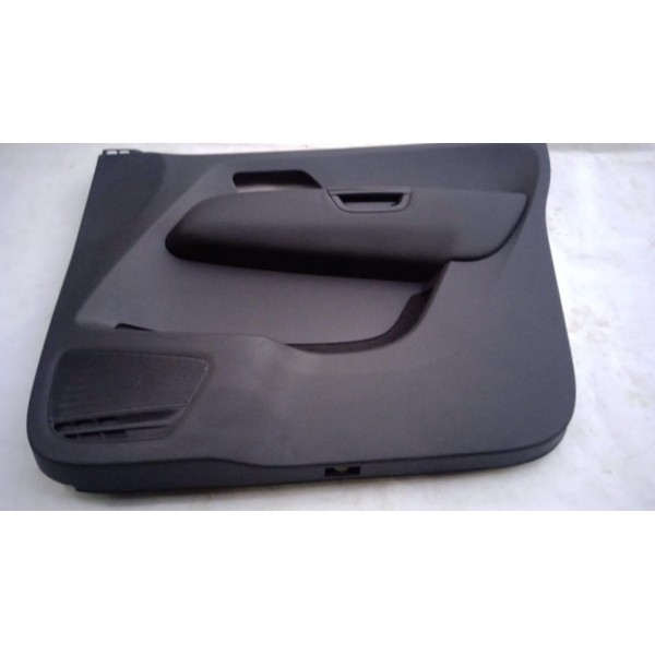 Forro De Porta Dianteiro Direito Vw Amarok 18 A 21