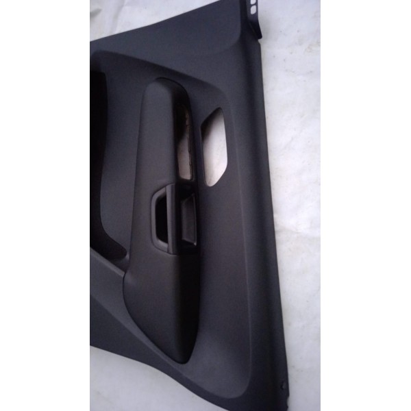 Forro De Porta Dianteiro Direito Vw Amarok 18 A 21