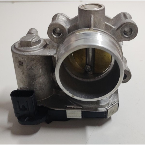 Tbi Corpo D Borboleta Gm Cruze 1.4 Turbo Ltz 17 A 20