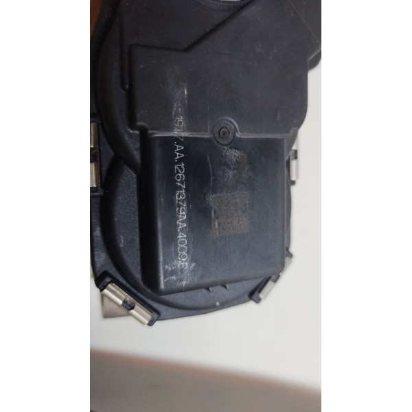 Tbi Corpo D Borboleta Gm Cruze 1.4 Turbo Ltz 17 A 20