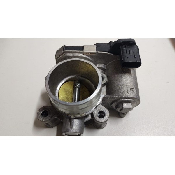 Tbi Corpo D Borboleta Gm Cruze 1.4 Turbo Ltz 17 A 20