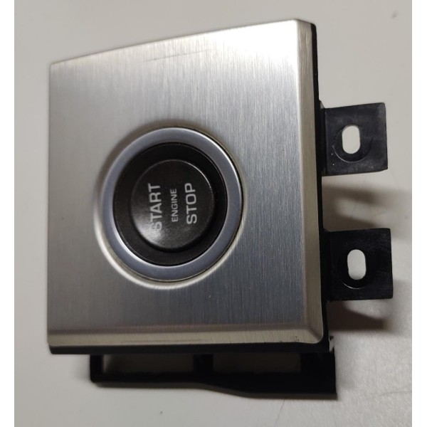 Botão Start Stop Land Rover Evoque 2011 A 2015