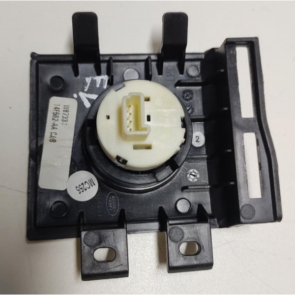 Botão Start Stop Land Rover Evoque 2011 A 2015