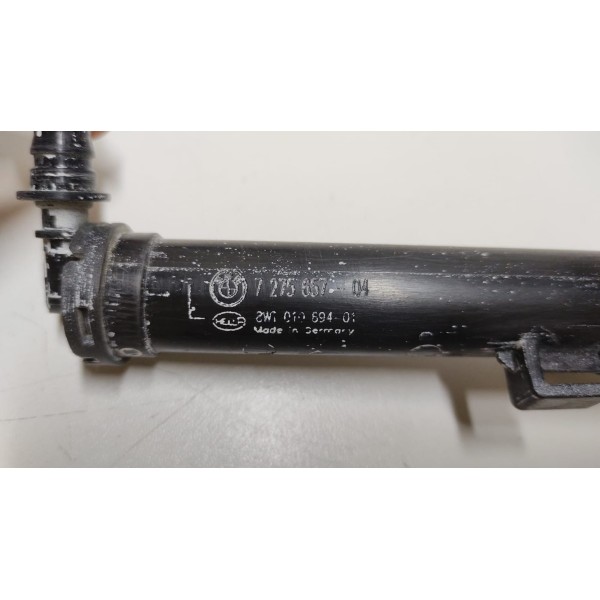 Esguicho Do Farol Esquerdo Bmw 320i 2013 A 2017