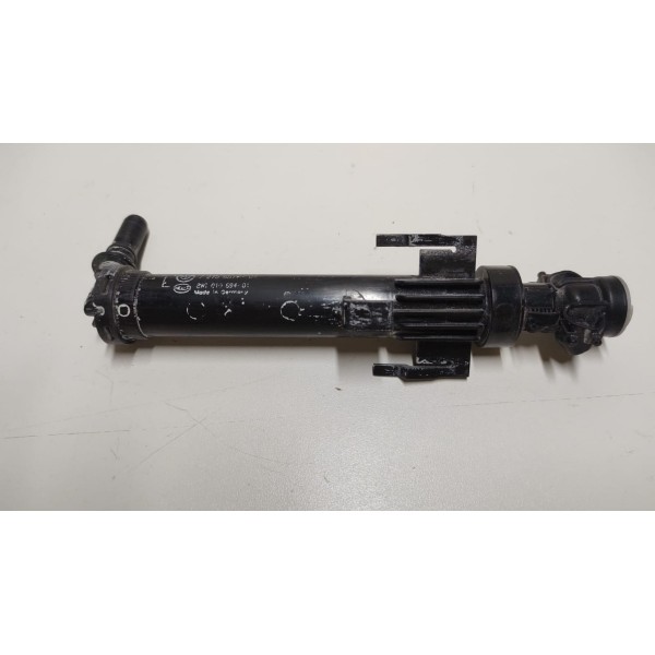 Esguicho Do Farol Esquerdo Bmw 320i 2013 A 2017