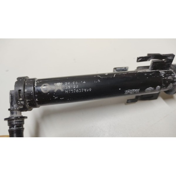 Esguicho Do Farol Esquerdo Bmw 320i 2013 A 2017