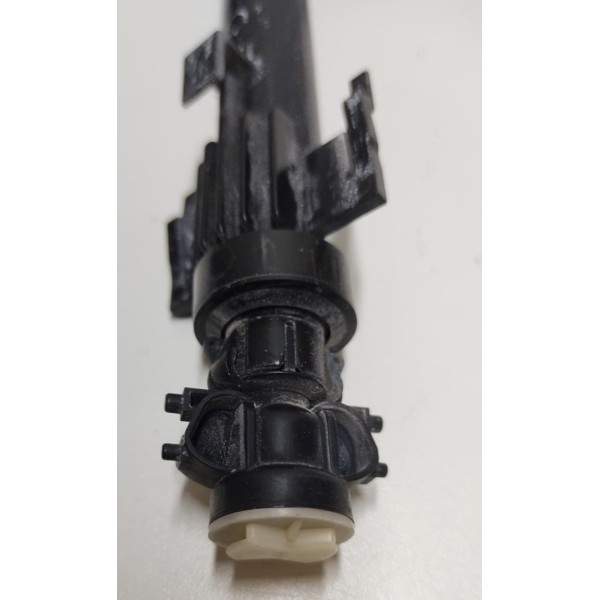 Esguicho Do Farol Esquerdo Bmw 320i 2013 A 2017