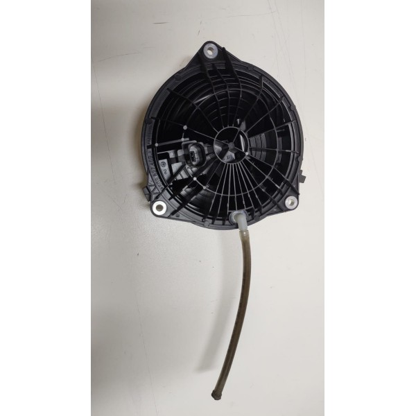 Maçaneta Emblema Tampa Traseira Vw Golf Tsi 2014 A 2019