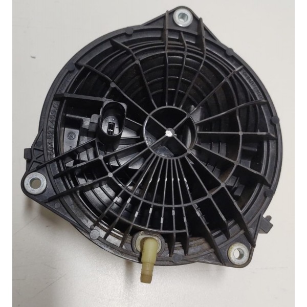 Maçaneta Emblema Tampa Traseira Vw Golf Tsi 2014 A 2019