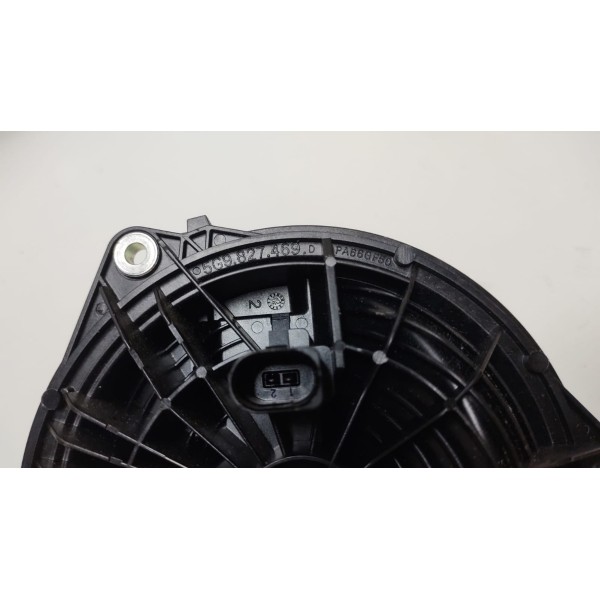 Maçaneta Emblema Tampa Traseira Vw Golf Tsi 2014 A 2019