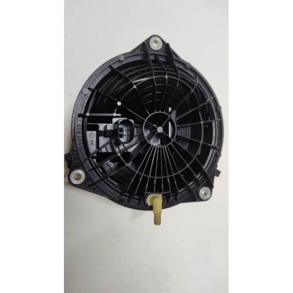 Maçaneta Emblema Tampa Traseira Vw Golf Tsi 2014 A 2019