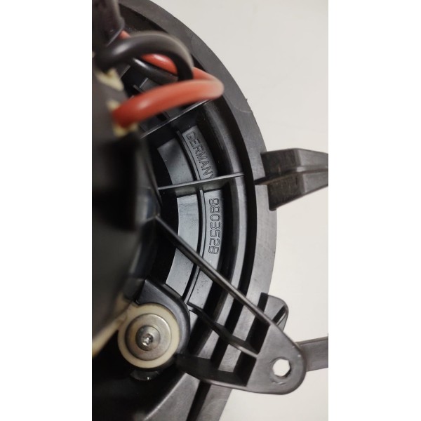 Motor Ar Forçado Mini Cooper S 2008 A 2013