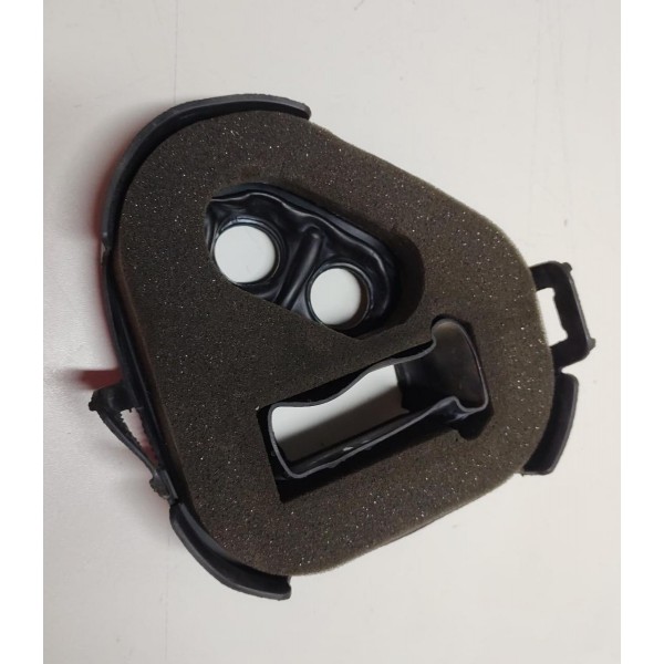 Borracha  Vedação Caixa Evaporadora Mini Cooper S 2008 A 13