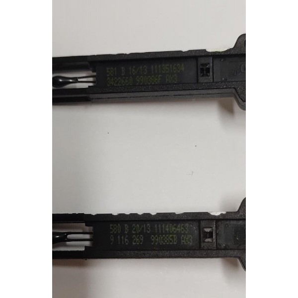 Par Sensor Temperatura Ar Interno Mini Cooper S 2008 A 2013