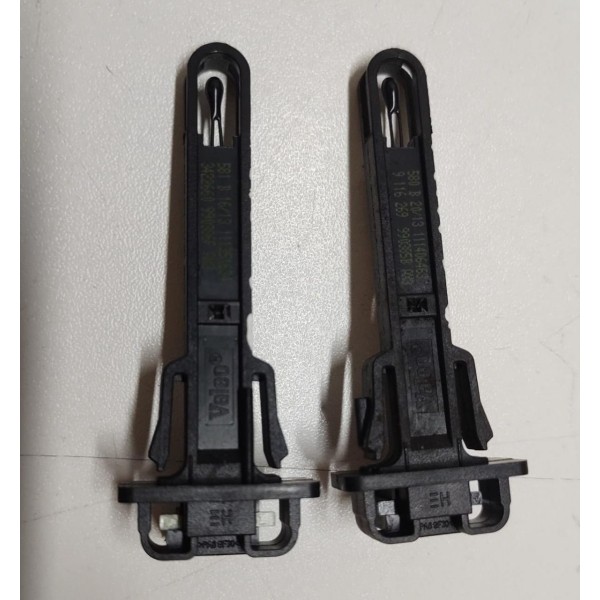 Par Sensor Temperatura Ar Interno Mini Cooper S 2008 A 2013