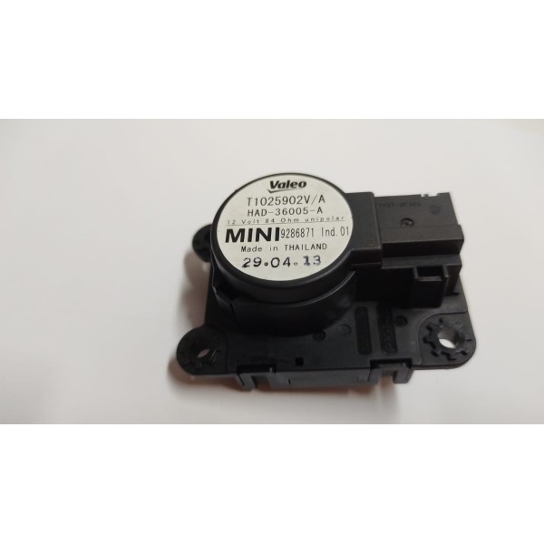 Motor Atuador Caixa De Ar Forçado Mini Cooper S 2008 A 2013