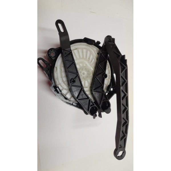 Motor Atuador Caixa De Ar Forçado Mini Cooper S 08 A 13