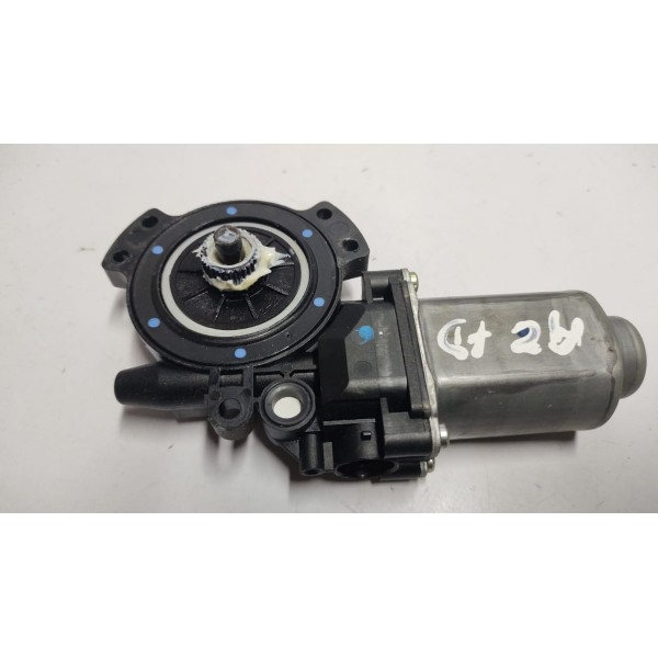 Motor Vidro Elétrico T.d Hyundai Azera 2008 A 2011