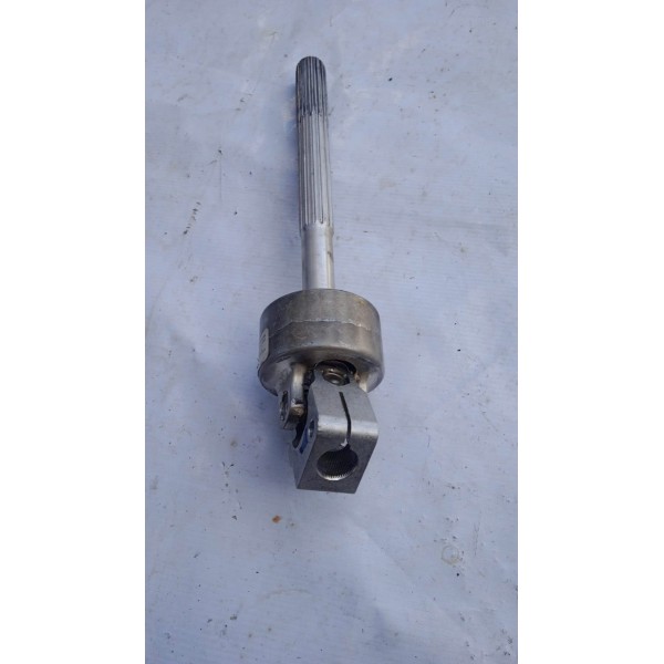 Canote Direção Coluna Trizeta Bmw 550 2005 A 2010