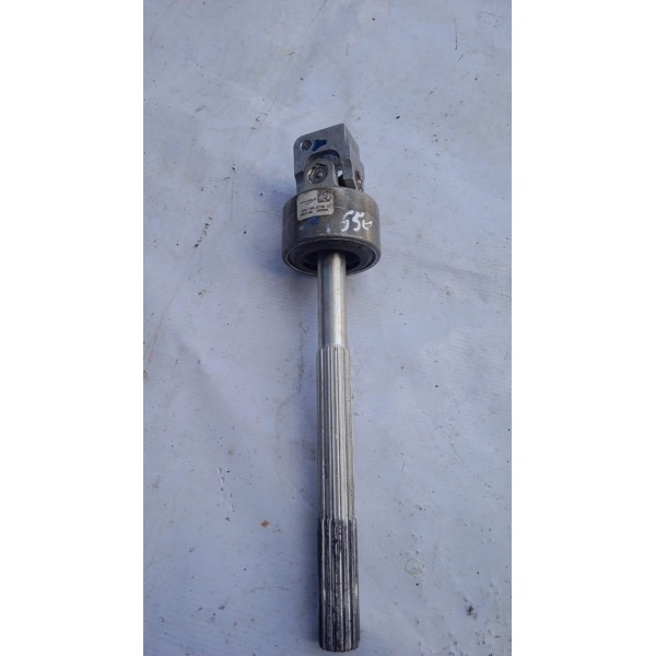 Canote Direção Coluna Trizeta Bmw 550 2005 A 2010