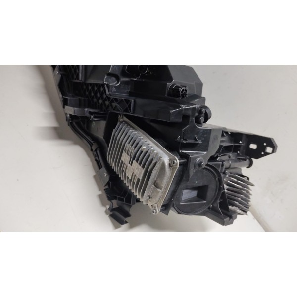 Farol Direito Mercedes Gla 200 Full Led 2018 A 2020