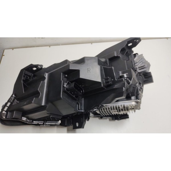 Farol Direito Mercedes Gla 200 Full Led 2018 A 2020