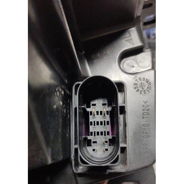 Farol Direito Mercedes Gla 200 Full Led 2018 A 2020