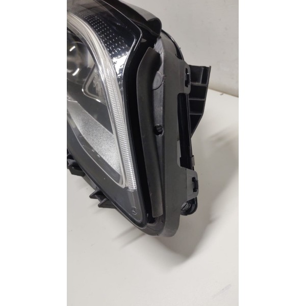 Farol Direito Mercedes Gla 200 Full Led 2018 A 2020